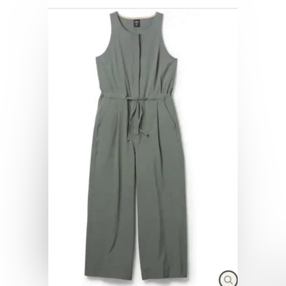 Rei sun up jumpsuit
